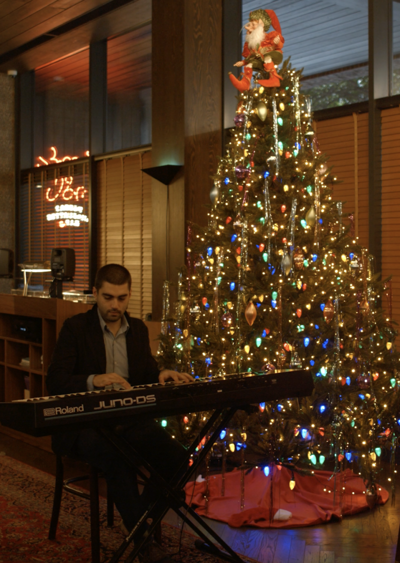 RATI MEZVRISHVILI FT. DITRIXA